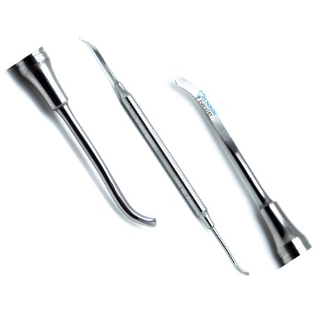  Freer Periosteal Dental Elevator Double Ended – Premium Surgical Instrument